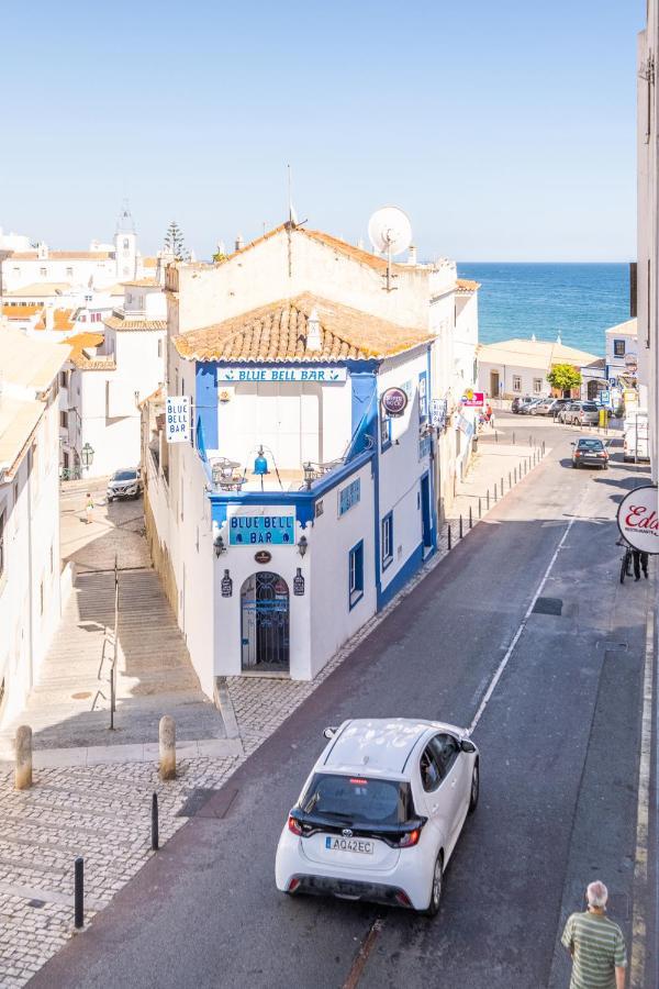 Beach Studio In Albufeira'S Old Town Dış mekan fotoğraf